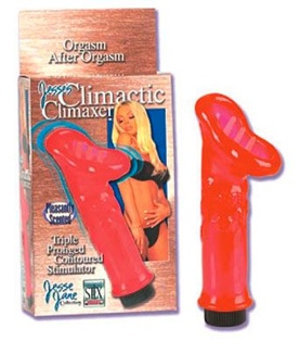 Jesse Jane�s Climactic Climaxer