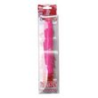 Marble Massager Slender 7 in (18 cm), Rosa Pi