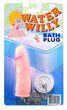 Water Willy Bath Plug