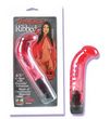 Tera Patrick?s Ribbed G-Spot Vibrator