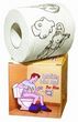 Tantalizing Toilet Paper for Him