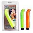 Jesse�s Glow-in-the-Dark Jelly G - Green