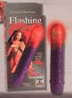 Tera Patrick's Flashing Light Storm