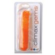 climax gems, orange appeal