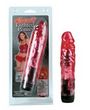 Tera Patrick's Radiant Lighted Penis