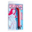 My First G-Spot  Hottie Pink
