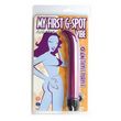 My First G-Spot  Amethyst Purple