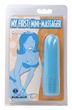My First Mini Massager  Bare Bliss