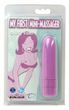 My First Mini Massager Very Violet