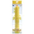 Marble Massager 8 in (20 cm)  Pepper Yellow
