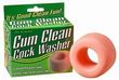 Cum Clean Cock Washer