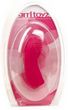 Grrl Toyz Discreet Curve Vibrator - Berry