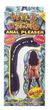 Wild Thing Anal Pleaser -Black