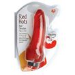 Red Hots Red Thruster