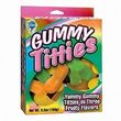 Gummy Tits
