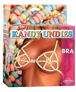Kandy Bra For Her