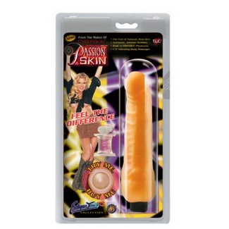 Erotique Touch CyberSkin Vibe 7.5 in (19 cm)