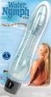 Water Nymph Waterproof Vibrator