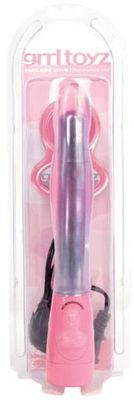 Endless Love Rechargeable Vibrator