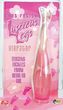 Foot Fetish Luscious Legs Vibrator
