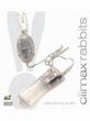 Climax Rabbits Clear Bunny Bullet