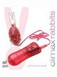 Climax Rabbits Pink  BunnyBullet