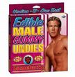 Edible Male Gummy Undies