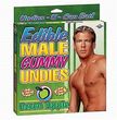 Male Gummy Undies