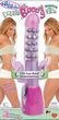 Double Bunny Rotating Vibrator