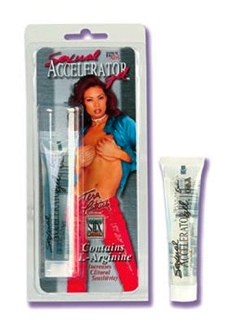 Tera Patrick's Sexual Accelerator Gel