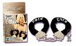 Jesse Jane's Funky Cuffs - Hard Core