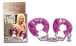 Jesse Jane's Funky Cuffs - Lick Me