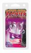 Flashing Boobie Pacifier