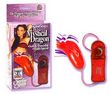 Sophia's Mystical Dragon Red