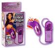 Sophia's Mystical Dragon Purple