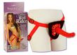 Sophia's Red Rider