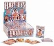 Male Nude Playing Cards (each)