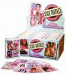 xxx Rated Playing Cards - One Deck