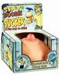 Delightful Sucker- Boob