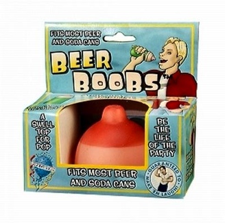 Beer Boobs
