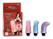 Tera Patrick's Micro Teaser - Purple