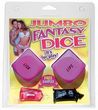 Jumbo Fantasy Dice