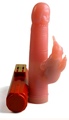 Beaver-Flesh