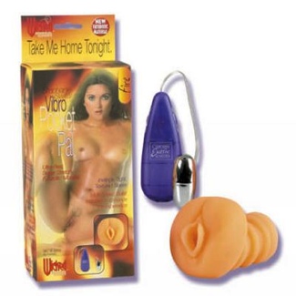 Stephanie Swift's Vibro Pocket Pal