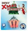 Dicky Christmas Ornaments (3)