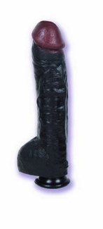 Bam's cock
