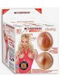 CyberSkin Carmen Luvana Life-size Love Doll