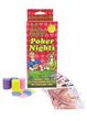 X Rated Poker Nights