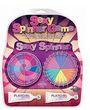 Sexy Spinner Game