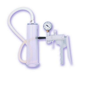 Dr. Joel's Pump - Set 1
